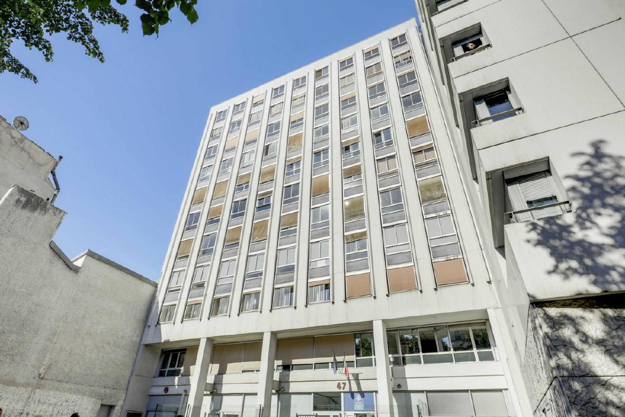 Bureau Paris 330m² Location bureau Paris OLBUR2529621 12